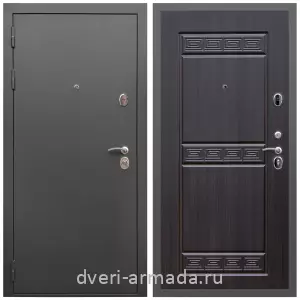 Входные двери толщиной 1.2 мм, Дверь входная Армада Гарант / МДФ 10 мм ФЛ-242 Эковенге