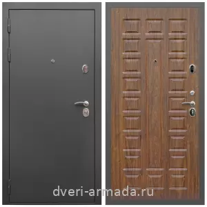 Входные двери Люксор, Дверь входная Армада Гарант / МДФ 16 мм ФЛ-183 Мореная береза