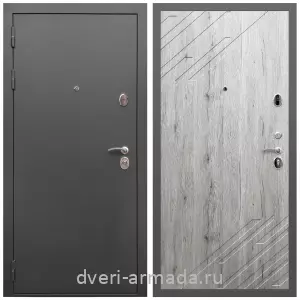 Входные двери Люксор, Дверь входная Армада Гарант / МДФ 16 мм ФЛ-143 Рустик натуральный