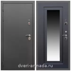 Входные двери Люксор, Дверь входная Армада Гарант / МДФ 16 мм ФЛЗ-120 Венге