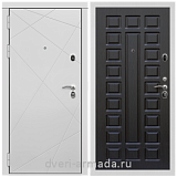 Дверь входная Армада Тесла / ФЛ-183 Венге