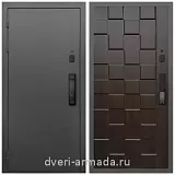 Умная входная смарт-дверь Армада Гарант Kaadas K9/ ОЛ-39 Эковенге