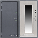 Дверь входная Армада Лондон 2 Антик серебро / ФЛЗ-120 Дуб беленый
